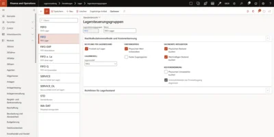 [Translate to English:] Dynamics 365