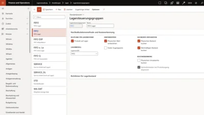 Dynamics 365