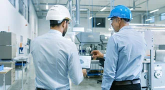 ERP Produktion ORDAT