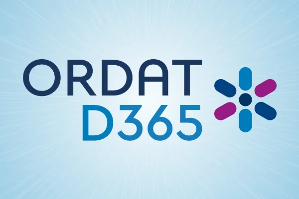 ORDAT D365
