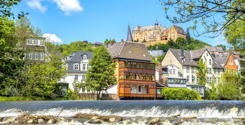 ERP-Anbieter aus Hessen