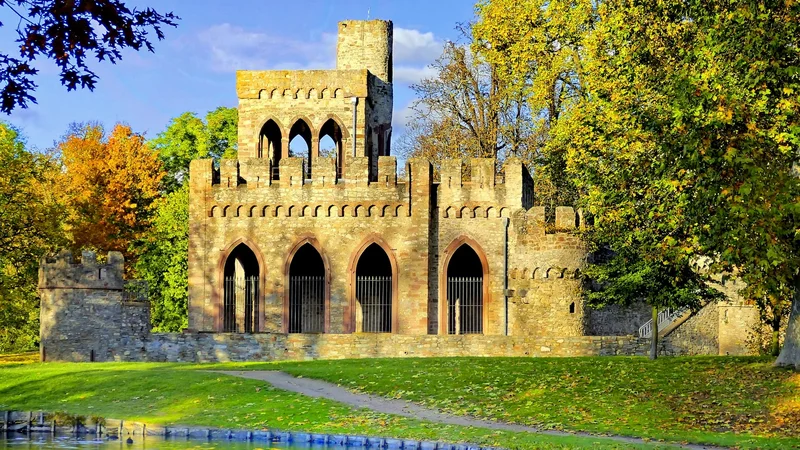 ERP-Anbieter Wiesbaden
