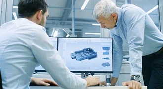 ERP Produktion ORDAT