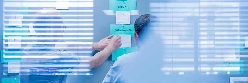 Einführung ERP-Software"