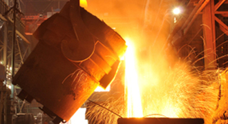 ERP-Software für Metallindustrie